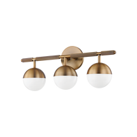 Enson Bath and Vanity