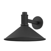 Elani Exterior Wall Sconce