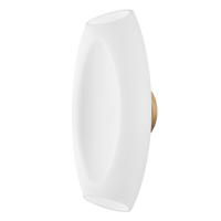 Vista Wall Sconce
