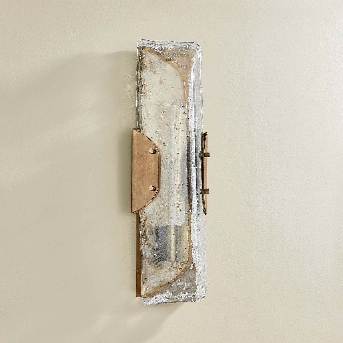 Nordic 1-Light Wall Sconce