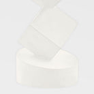 Troy - Tannersville 1-Light Table Lamp - Lights Canada