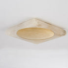 Corbett - Hamel 1-Light Flush Mount - Lights Canada