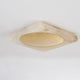 Corbett - Hamel 1-Light Flush Mount - Lights Canada