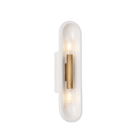 Lane Wall Sconce