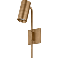 Gage 1-Light Wall Sconce