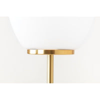 Bailee 1-Light Floor Lamp