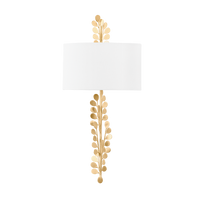 Adrienne Wall Sconce