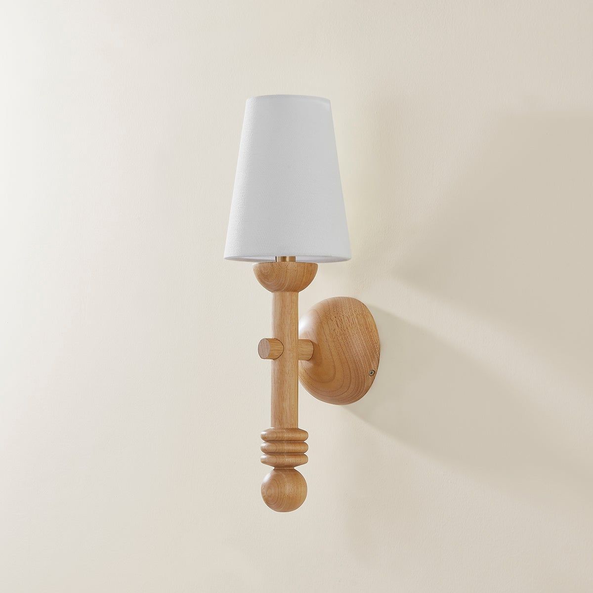 Aldean 3-Light Wall Sconce