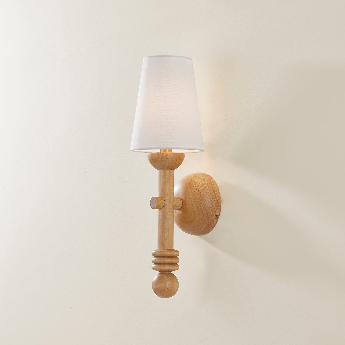 Aldean 3-Light Wall Sconce