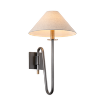 Mateo Wall Sconce