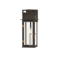 Bohen Exterior Wall Sconce