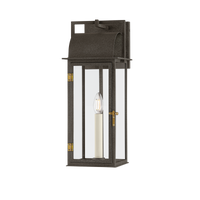 Bohen Exterior Wall Sconce