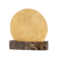 Rune Wall Sconce