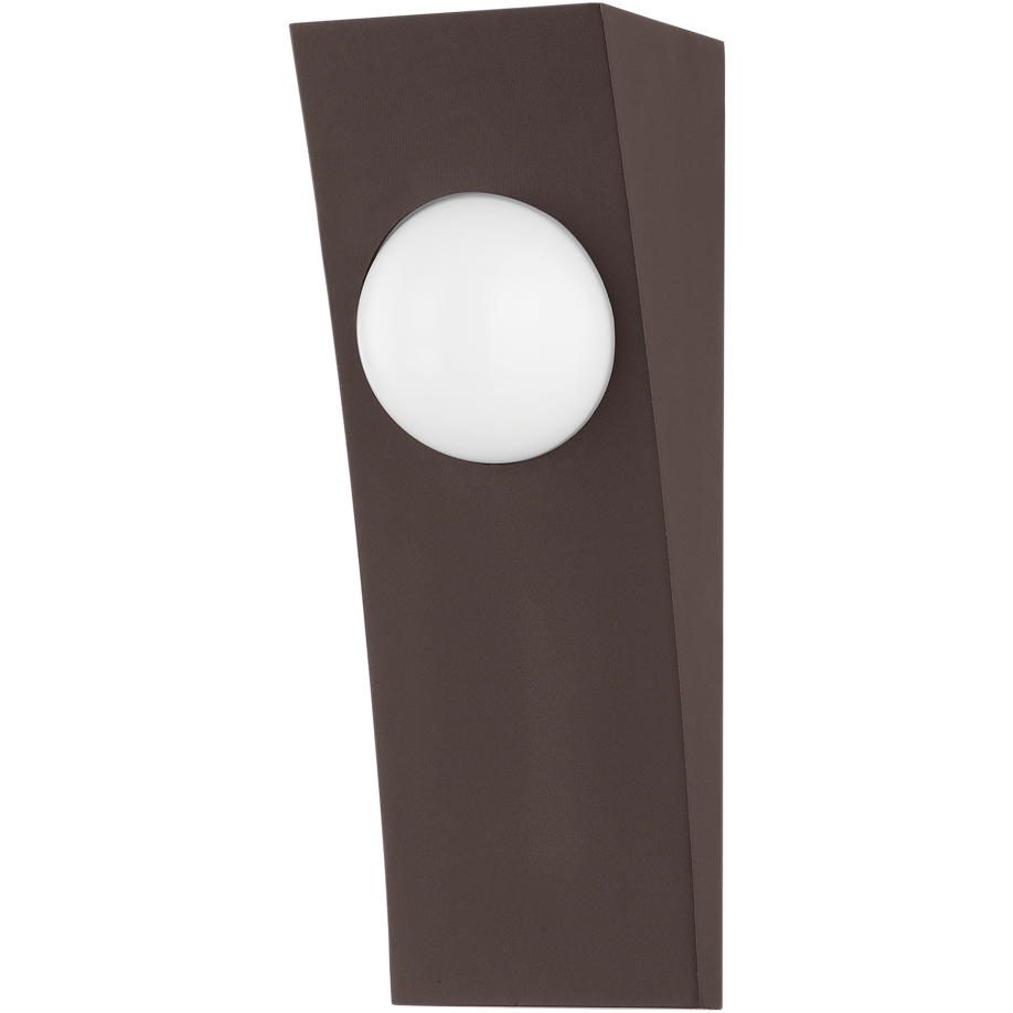 Victor 1-Light Wall Sconce