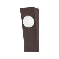 Victor Exterior Wall Sconce