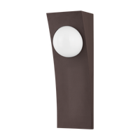 Victor Exterior Wall Sconce