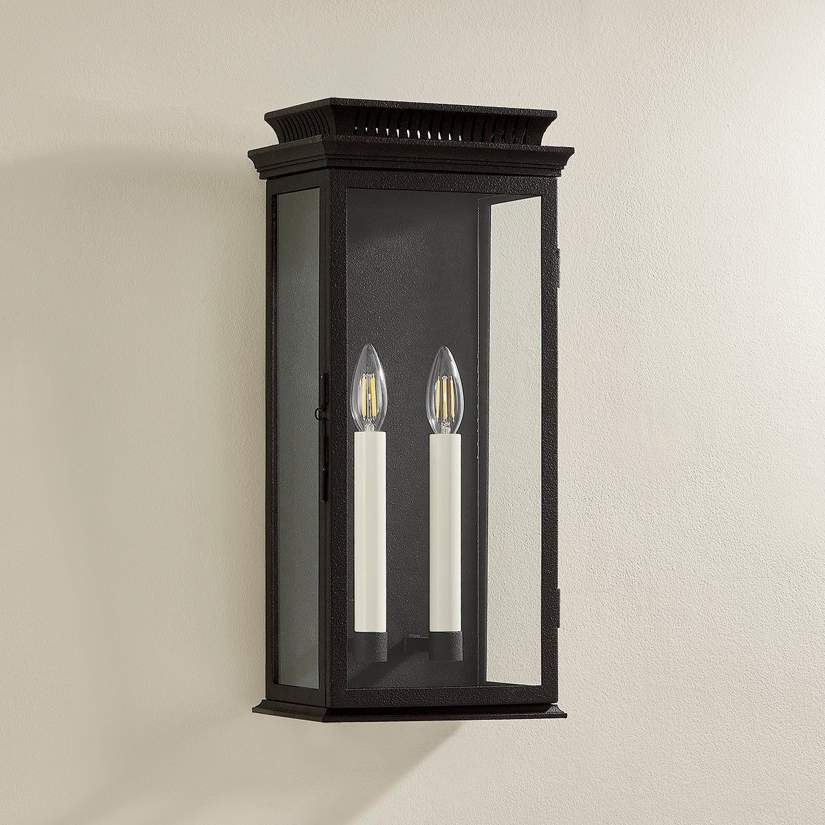 Louie 2-Light Wall Sconce