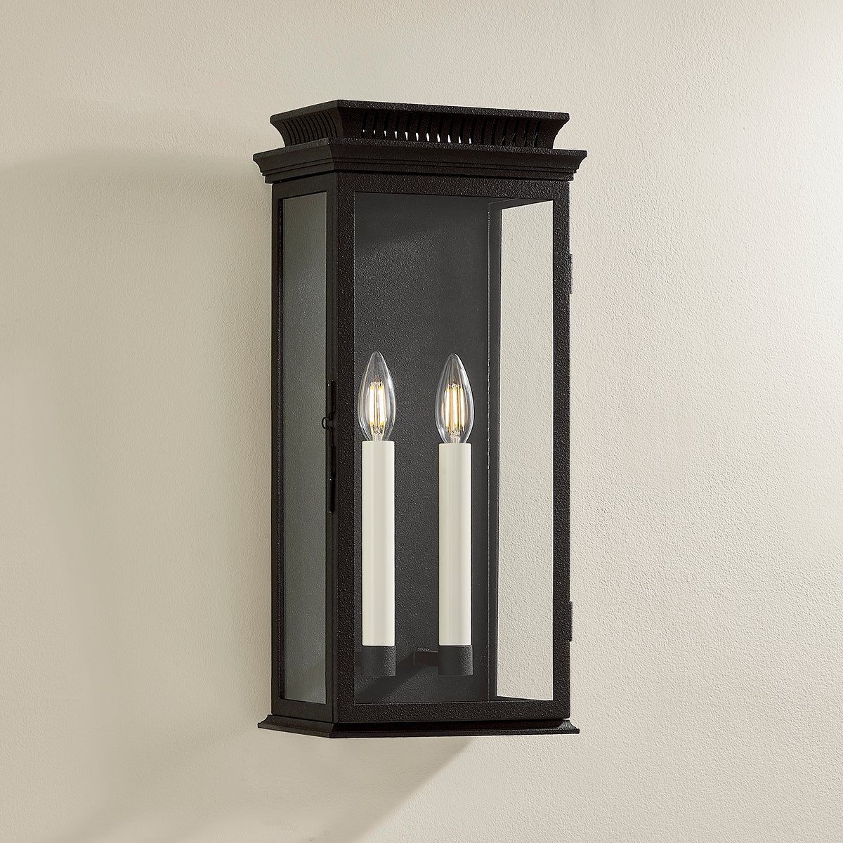 Louie 2-Light Wall Sconce