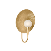 Ahmad Wall Sconce