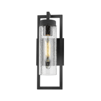 Chester Exterior Wall Sconce