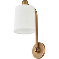 Rigby 1-Light Wall Sconce