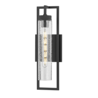 Chester Exterior Wall Sconce