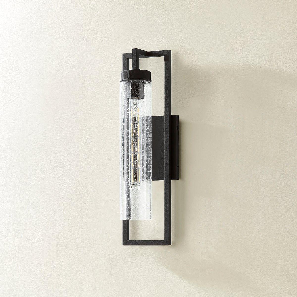 Chester 1-Light Wall Sconce