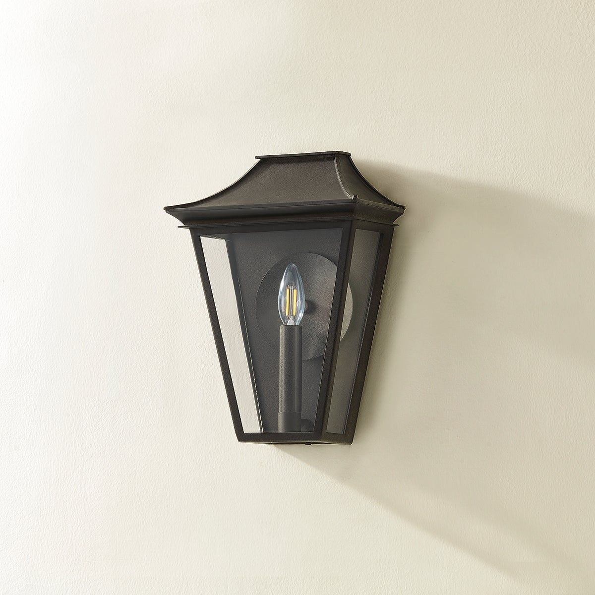 Tehama 1-Light Wall Sconce