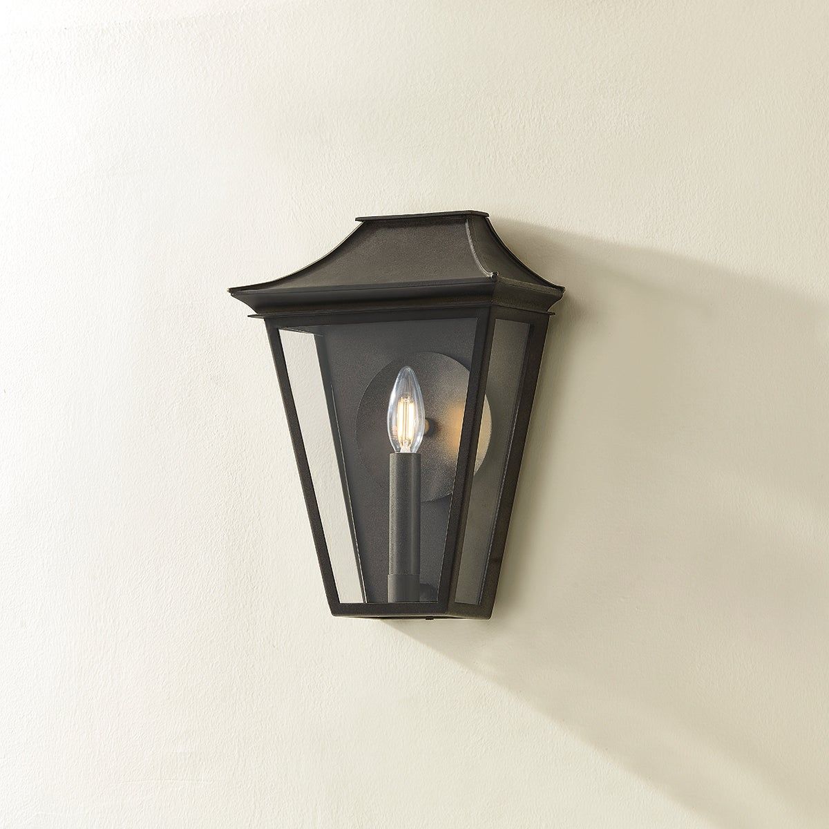 Tehama 1-Light Wall Sconce