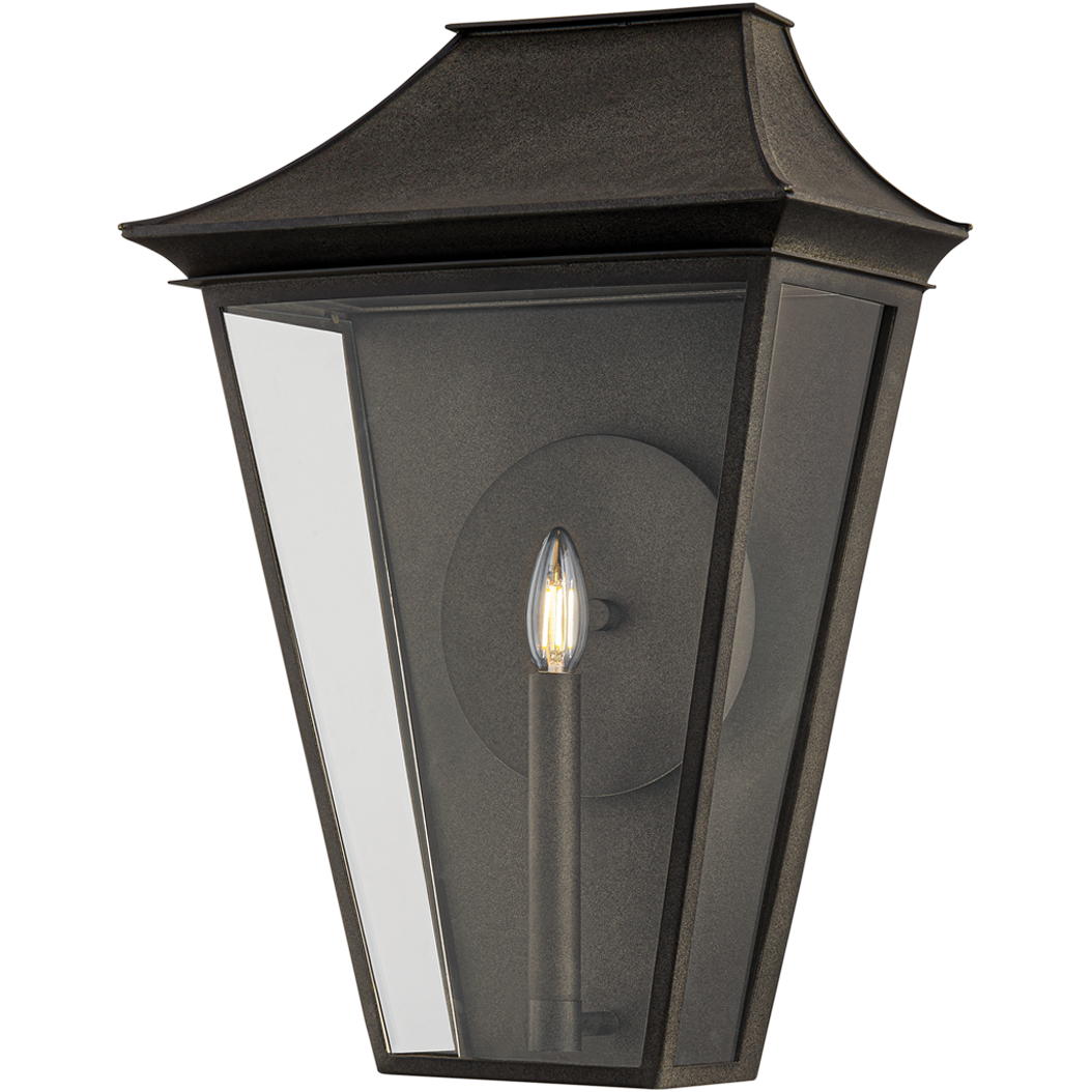 Tehama 1-Light Wall Sconce