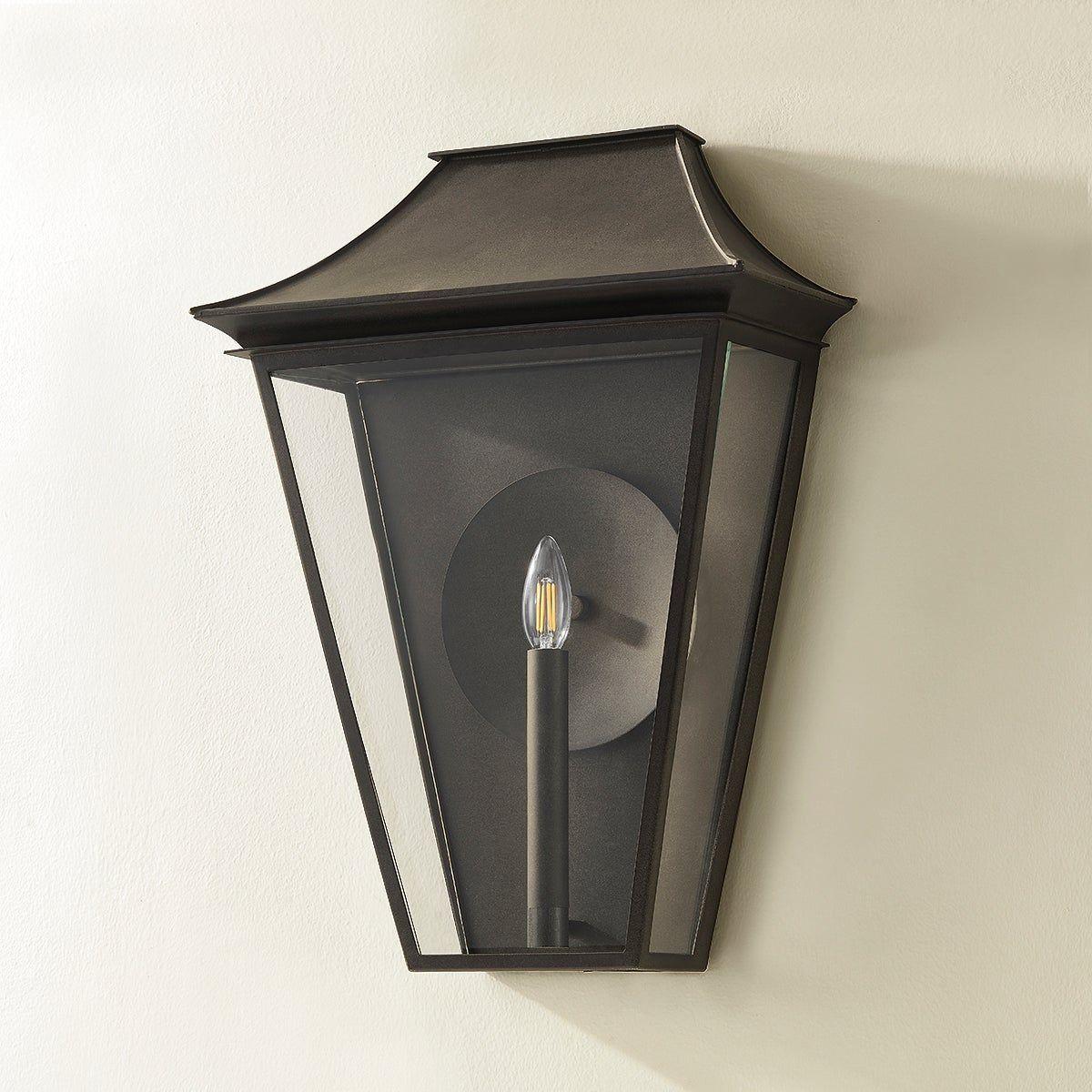 Tehama 1-Light Wall Sconce