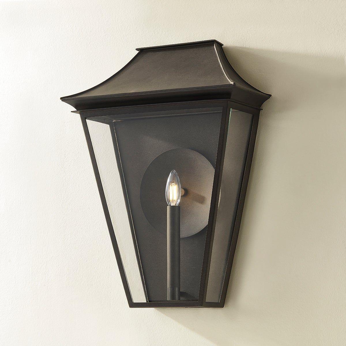 Tehama 1-Light Wall Sconce