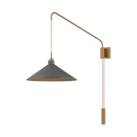 Conor Wall Sconce