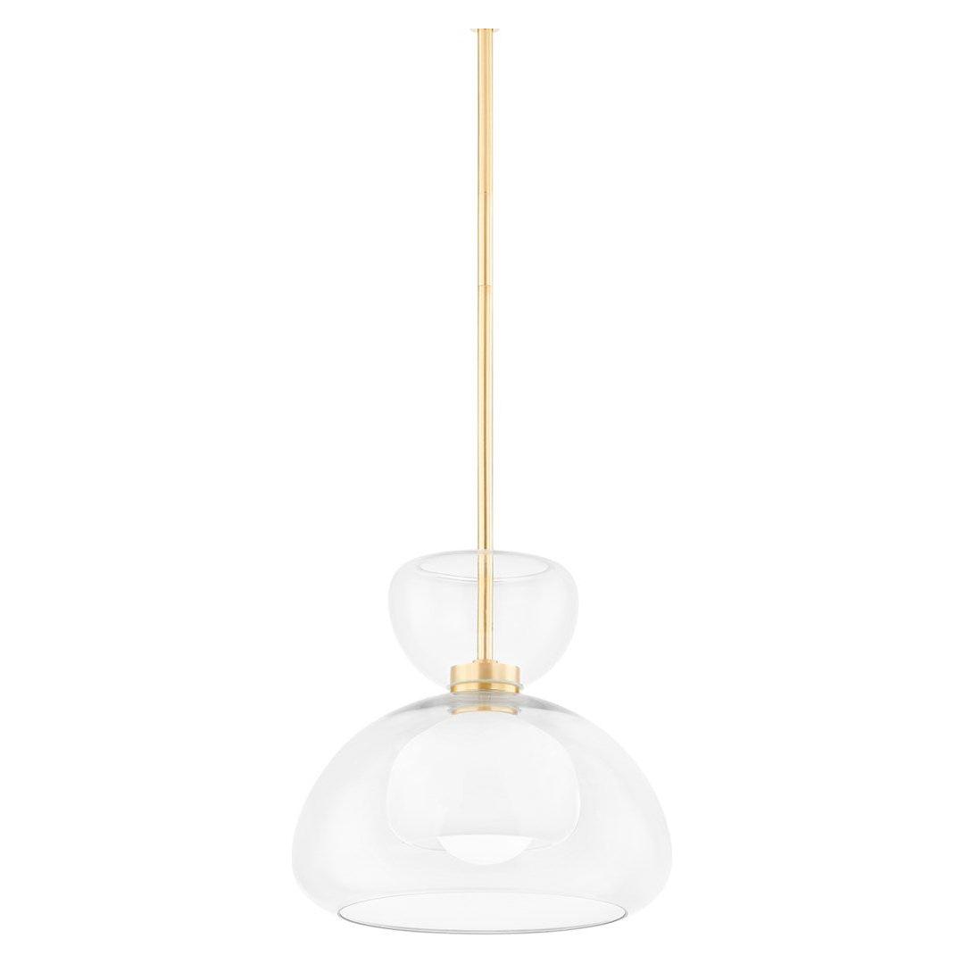 Cortney 1-Light Pendant