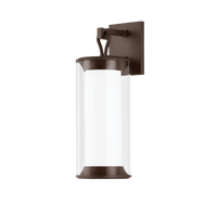 Cannes Exterior Wall Sconce