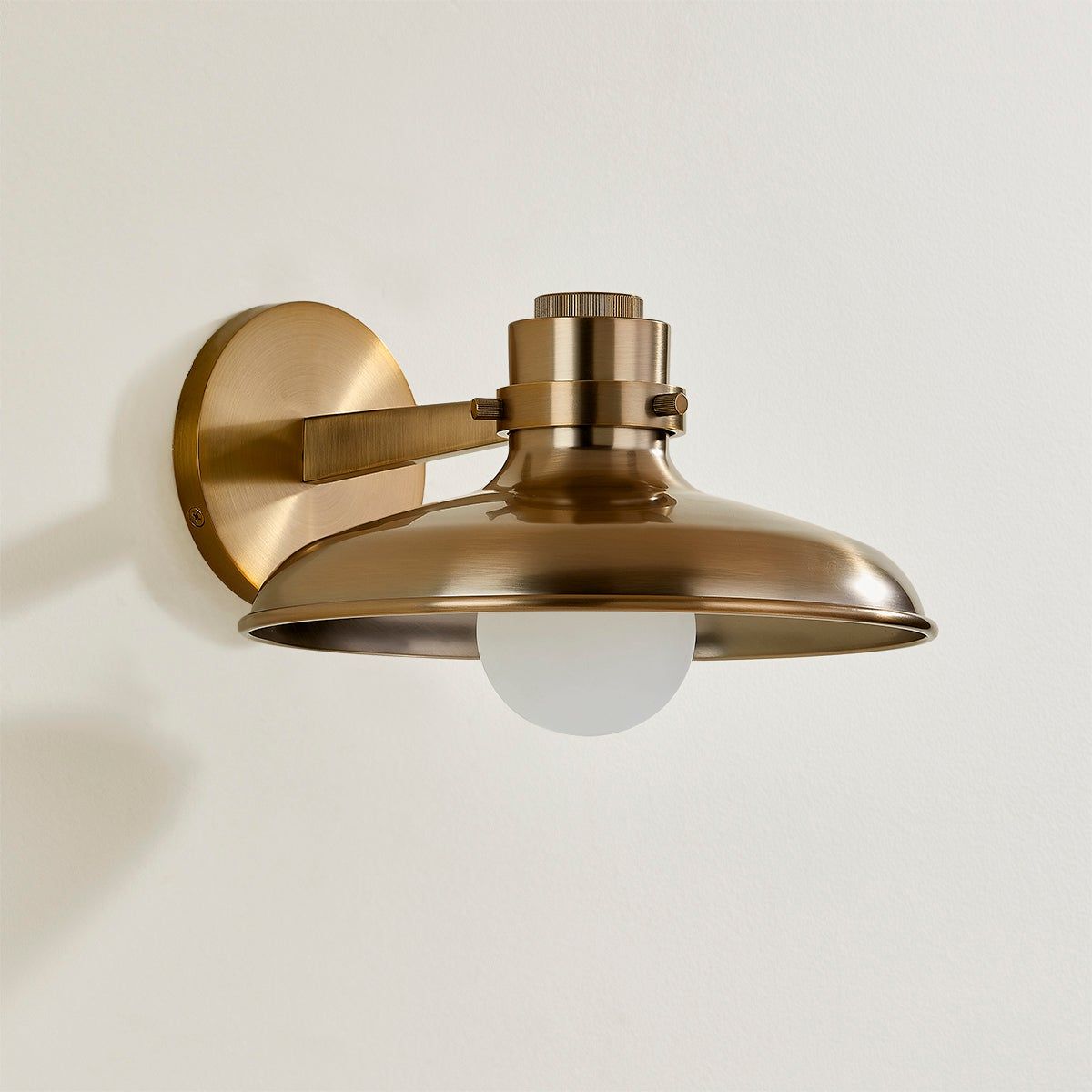 Rainhill 1-Light Wall Sconce