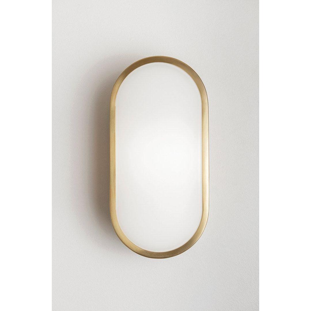 Phoebe 1-Light Wall Sconce