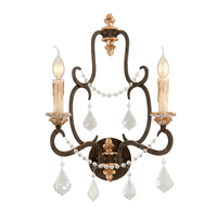 Bordeaux Wall Sconce