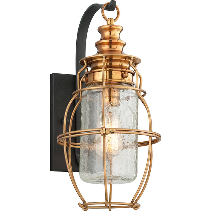 Little Harbor 1-Light Wall Sconce