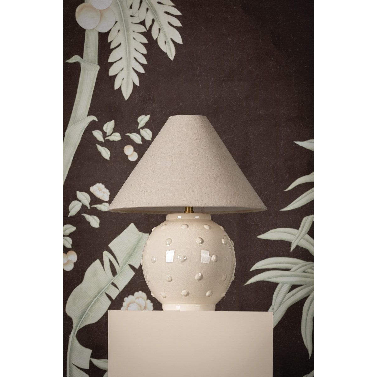 Annabelle 1-Light Table Lamp