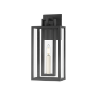 Amire Exterior Wall Sconce