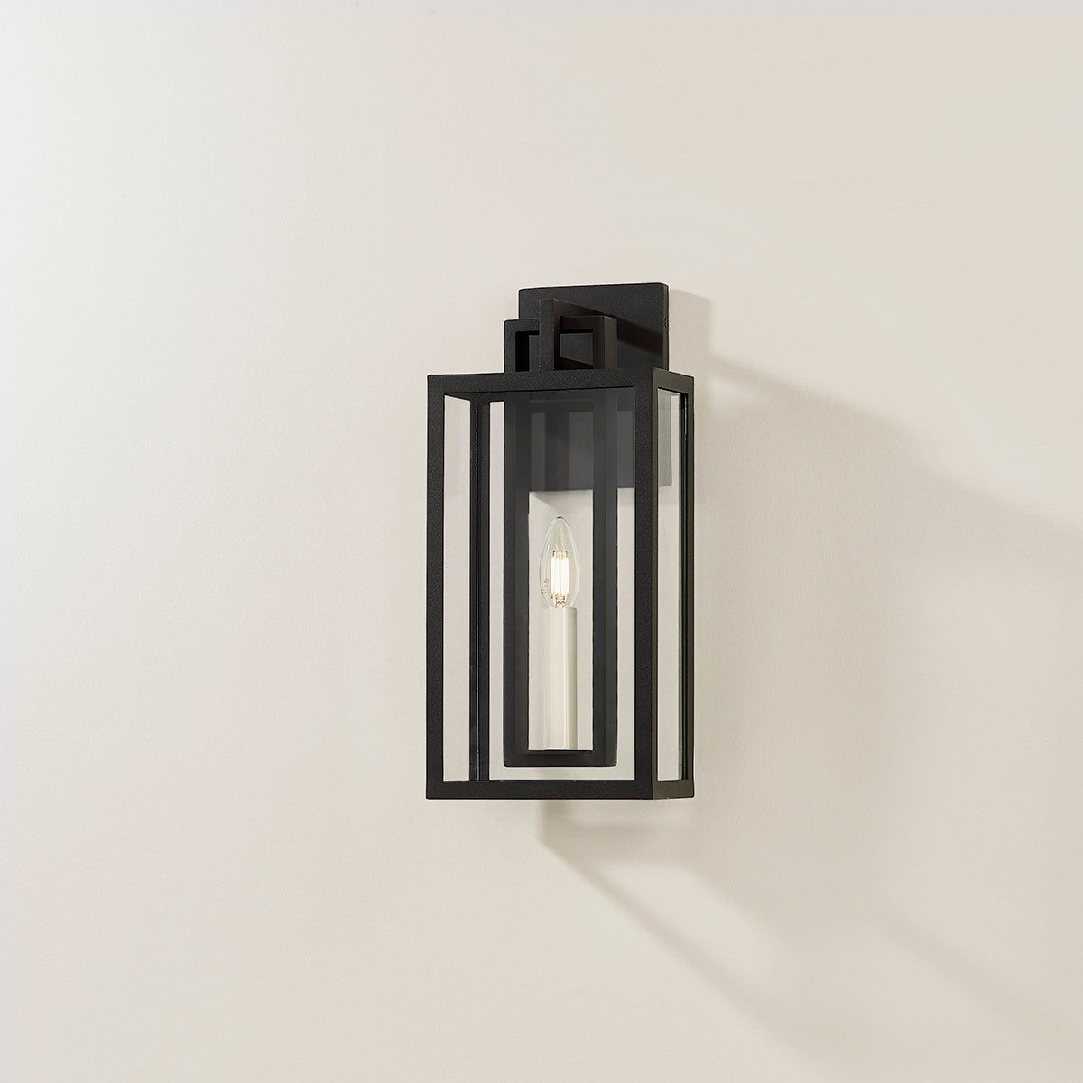 Amire 1-Light Wall Sconce