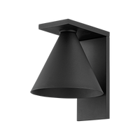 Sean Exterior Wall Sconce