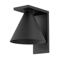 Sean Exterior Wall Sconce