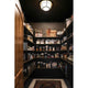 Conrad 3-Light Flush Mount