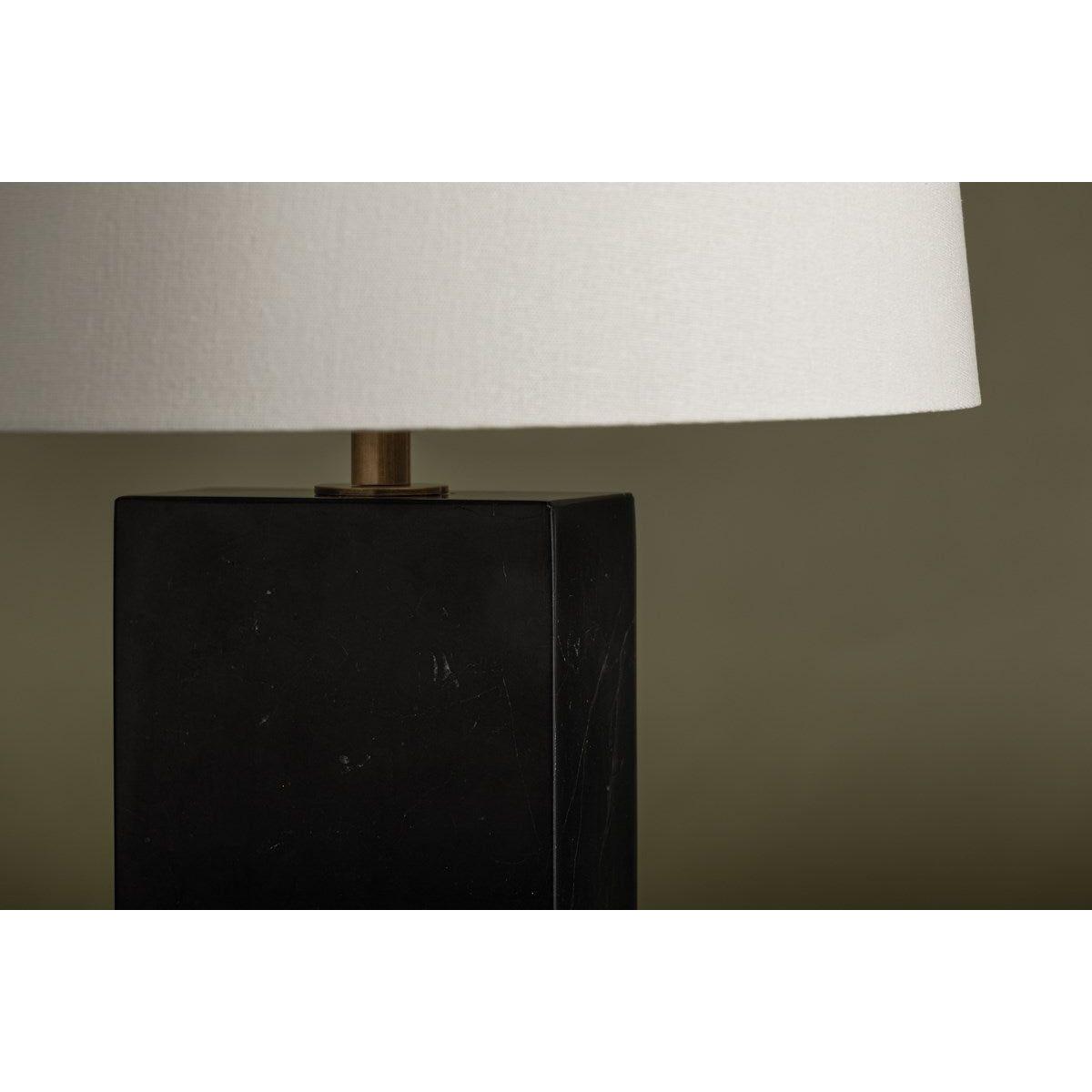 Yellowstone 1-Light Table Lamp