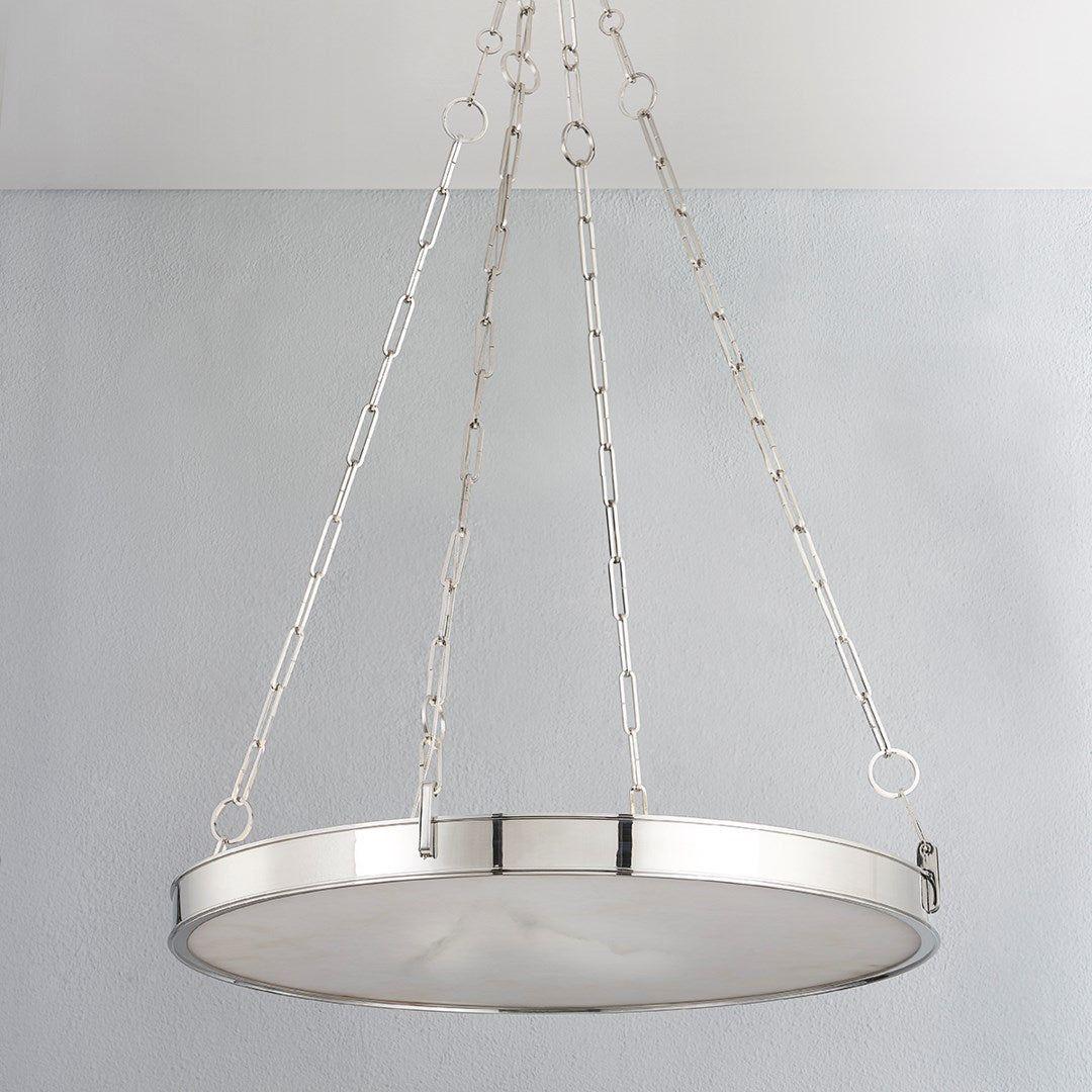 Kirby 1-Light Chandelier