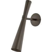 Dieter 1-Light Wall Sconce