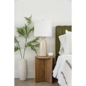 Mitzi - Rhea 1-Light Table Lamp - Lights Canada