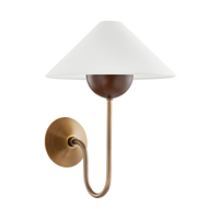 Evan Wall Sconce